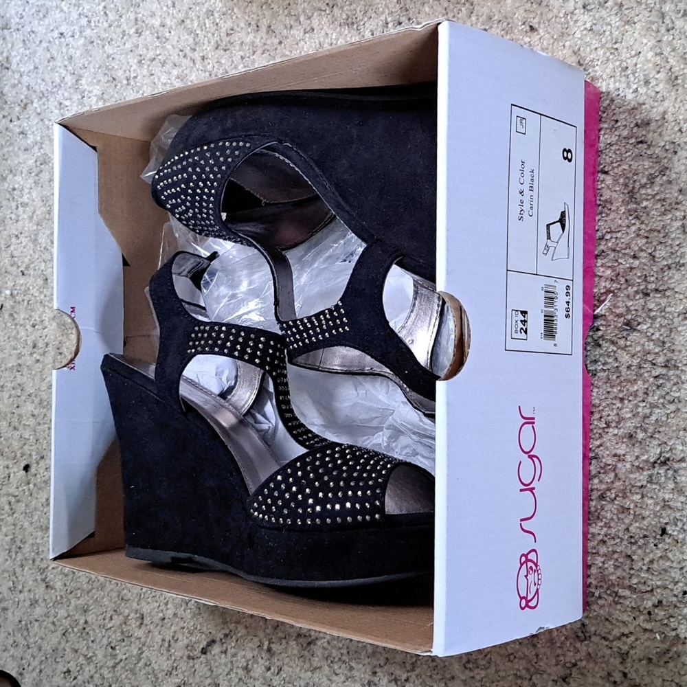 Women's Shoes Size 8